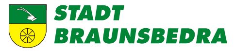 Stadt Braunsbedra
